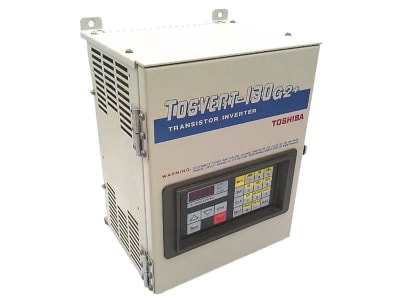 TOSHIBA VT130G2+2010