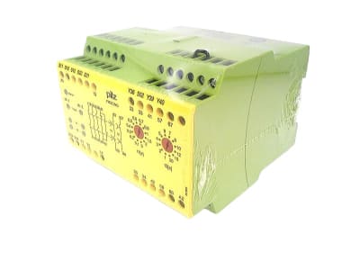 PILZ PNOZ-2VQ-24VDC