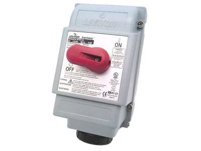 LEVITON 420MI5W
