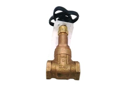 NIBCO T-111-1/2
