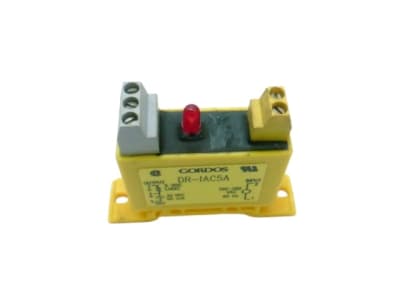 CROUZET DR-IAC5A