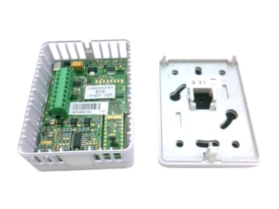 SIEMENS QFA3000.WU