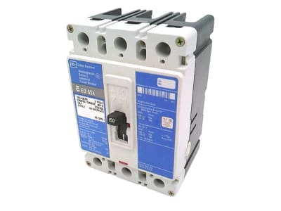 EATON CORPORATION ED3150BP10