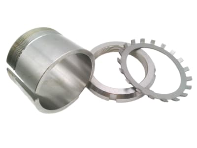 SKF SNW17X3