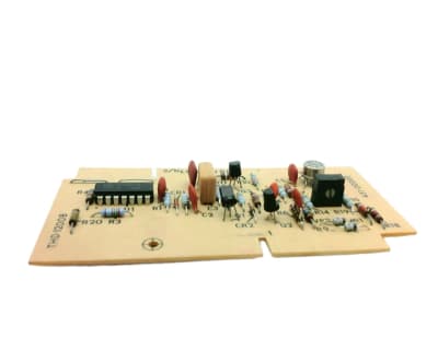 BODINE ELECTRIC 431-00202