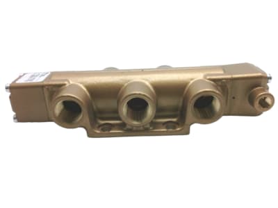 VERSA VALVES VSP-4502