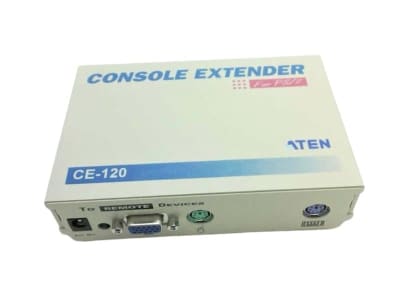 ATEN CE-120