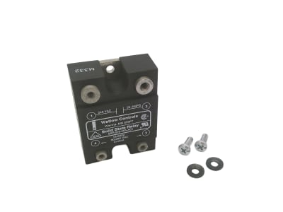 WATLOW SSR-240-25A-AC1
