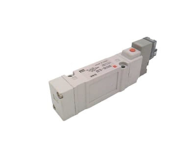 SMC SY5140-SLOZ