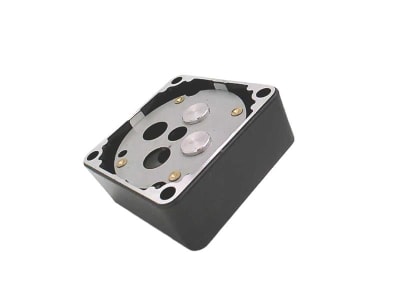 ORIENTAL MOTOR 4GB12.5KA