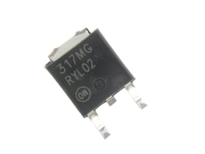 ON SEMICONDUCTOR LM317MDTG