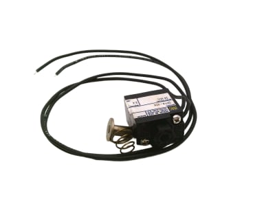 MAC VALVES INC DFFA-2DK