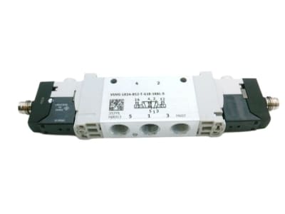 FESTO VUVG-LK14-B52-T-G18-1R8L-S