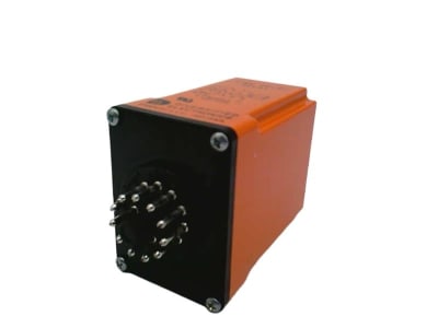 MARSH BELLOFRAM TDD-120-ALA-900
