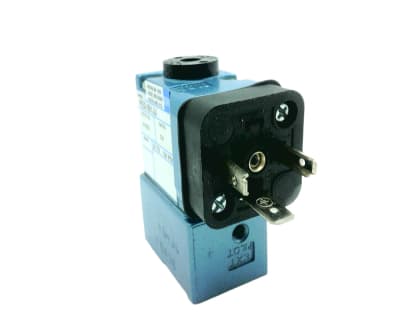 MAC VALVES INC PED-591JJ
