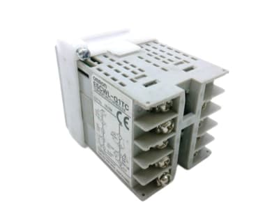 OMRON E5CWL-Q1TC AC100-240