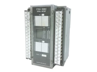 ALLEN BRADLEY 1791-16BC
