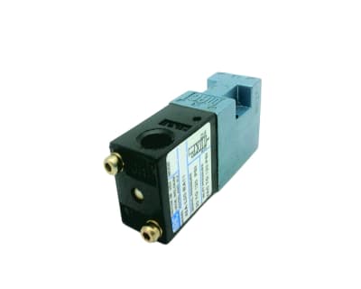 MAC VALVES INC 45A-L00-RA11