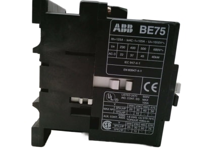 ASEA BROWN BOVERI BE75C-Y21EX