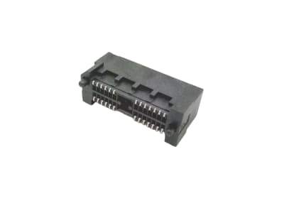 SAMTEC HSEC8-113-01-S-DV-A-TR