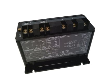 ALLEN BRADLEY 813S-VOC