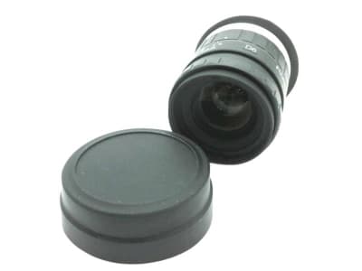 FUJINON HF12.5HA-1B