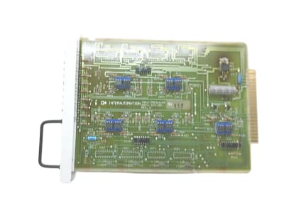 INTERAUTOMATION 033-281