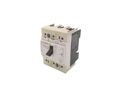 MITSUBISHI NV30-FAU3P15A30