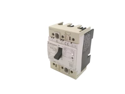 MITSUBISHI NV30-FAU3P10A30