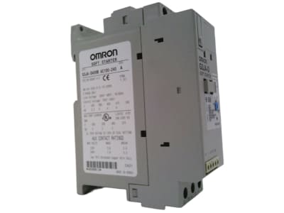 OMRON G3JA-D409B-AC100-240