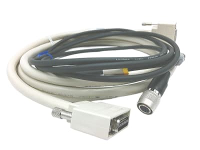 OMRON F500-VS-2M