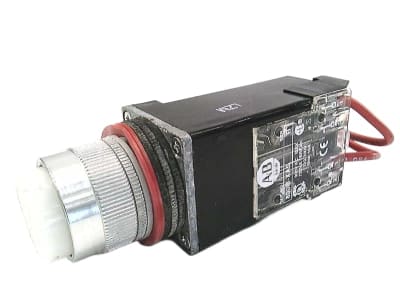 ALLEN BRADLEY 800MR-QTL24W