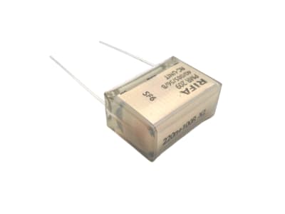 YAGEO PMR209MC6220M100R30