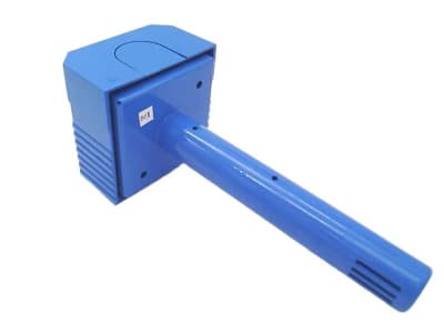JOHNSON CONTROLS HE-67N3-0N00P