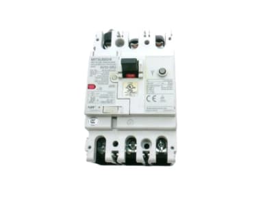 MITSUBISHI NV50-SRU 3030