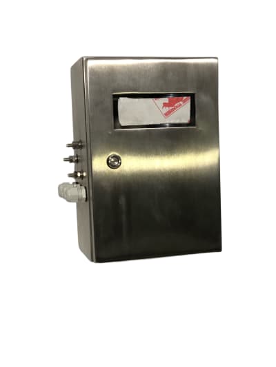 OMRON CFP0286