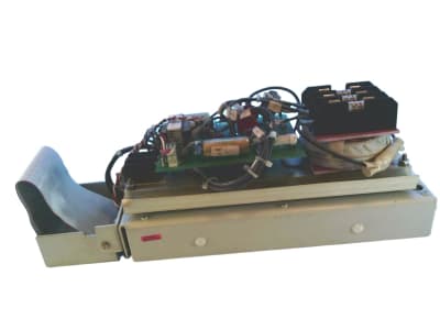 GENERAL ELECTRIC 36C774345BAG01