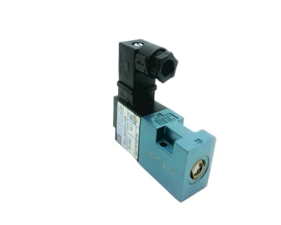 MAC VALVES INC 45A-L00-DDFJ-1KA=CLSF