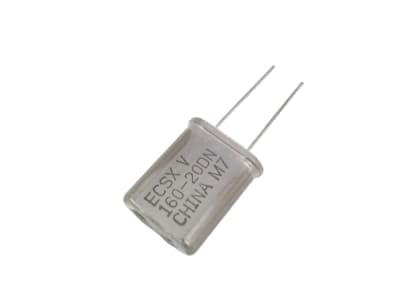 ECS ECS-160-20-1X-DN-SL