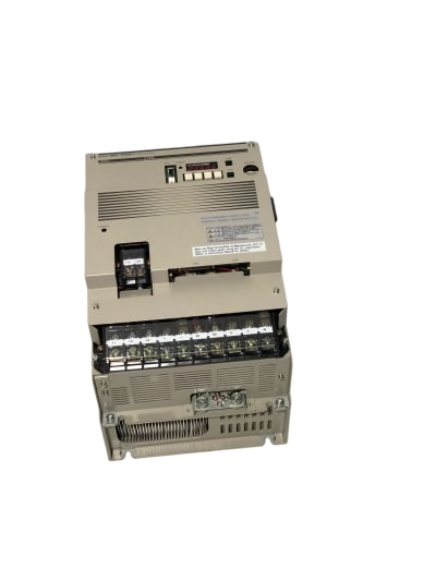 OMRON R88D-WT60H