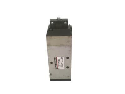 SMC NVFM250-N02-00-X41