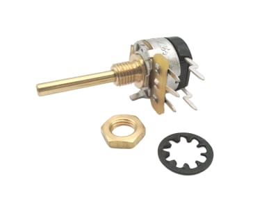 CTS CORPORATION 270X232A102B1B1