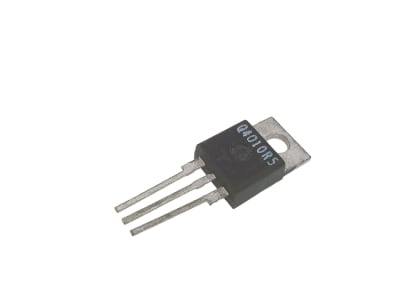 LITTELFUSE Q4010R5