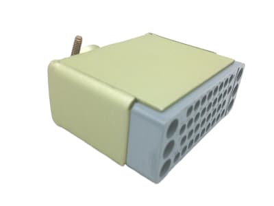 POWELL INDUSTRIES MRAC34PJTDH
