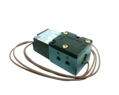 MAC VALVES INC 45A-AB1-DDFA-1BA