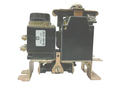 SCHNEIDER ELECTRIC CA1-AS202-110VAC