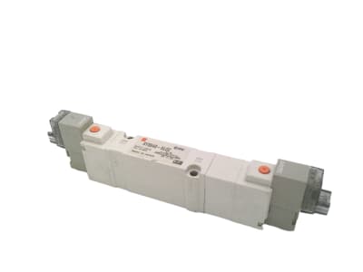 SMC SY5540-5LOZ