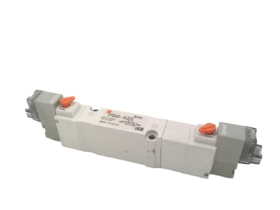 SMC SY5540-5LOZE
