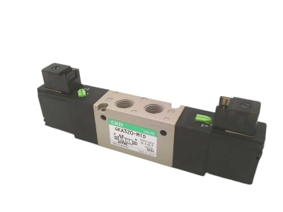 CKD CORP 4KA320-M1D