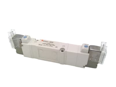 SMC SY5440-5MZD